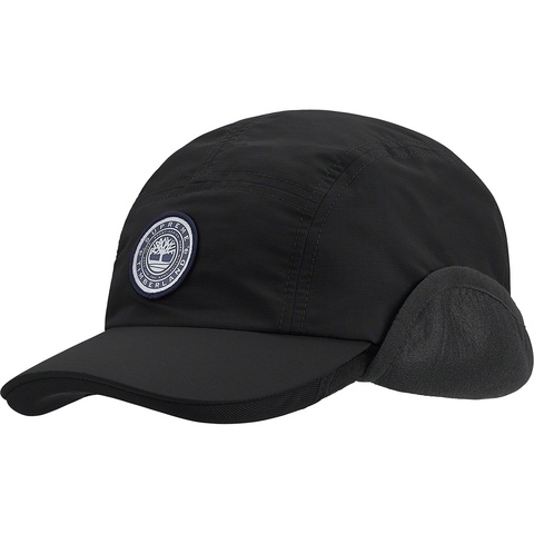 Supreme®/Timberland® 2-In-1 Earflap Camp Cap - Supreme