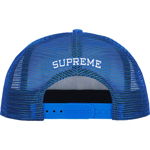 玖埤　Supreme Lady Pink Mesh blue 玖埤様専用 Supreme Lady Pink Mesh blue - メルカリ