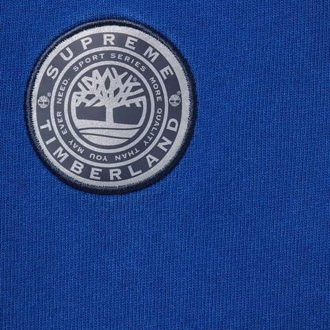 Supreme Supreme®/Timberland® Rugby - Bright Blue