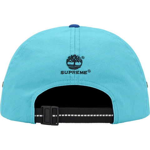 Supreme®/Timberland® 6-Panel - fall/winter 2021 - Supreme