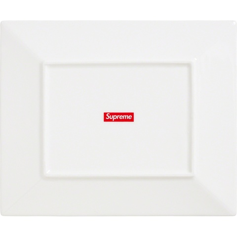 Supreme Lady Pink/Supreme Tray - <em>Super Sport Camero<em>