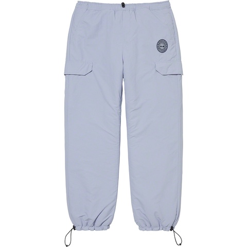 Supreme®/Timberland® Reversible Ripstop Pant - Supreme