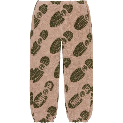 Supreme®/Timberland® Reversible Ripstop Pant - Supreme