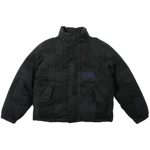 ⚠️超名作品⚠️ Supreme JUNYA WATANABE Puffy Supreme x Junya Watanabe Puffy Jacket: Supreme Pick of the Week