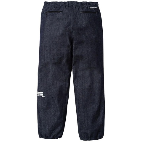 Supreme Supreme®/JUNYA WATANABE COMME des GARÇONS MAN GORE-TEX Denim Pant - Colorway