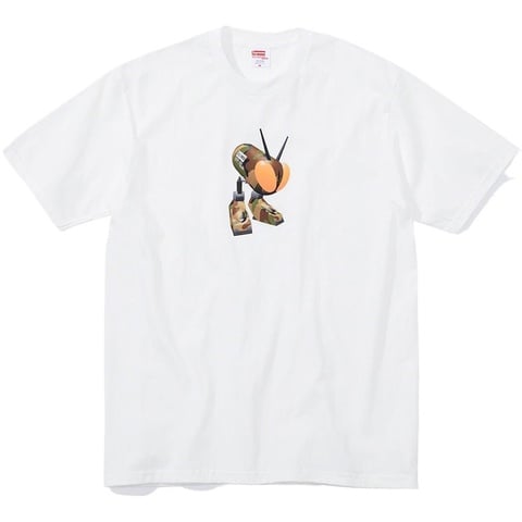 Supreme Supreme®/JUNYA WATANABE COMME des GARÇONS MAN Bug Tee - Colorway