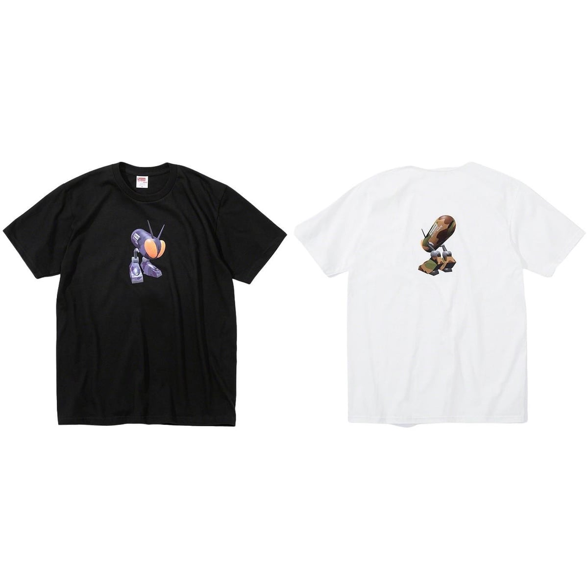 Supreme®/JUNYA WATANABE COMME des GARÇONS MAN Bug Tee - Supreme