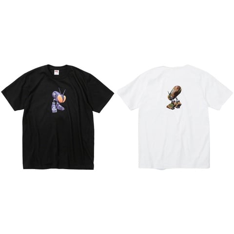 Supreme Supreme®/JUNYA WATANABE COMME des GARÇONS MAN Bug Tee - $54.00