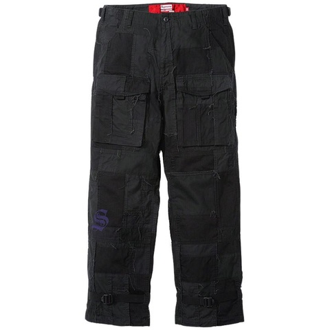 Supreme®/JUNYA WATANABE COMME des GARÇONS MAN Patchwork Cargo Pant