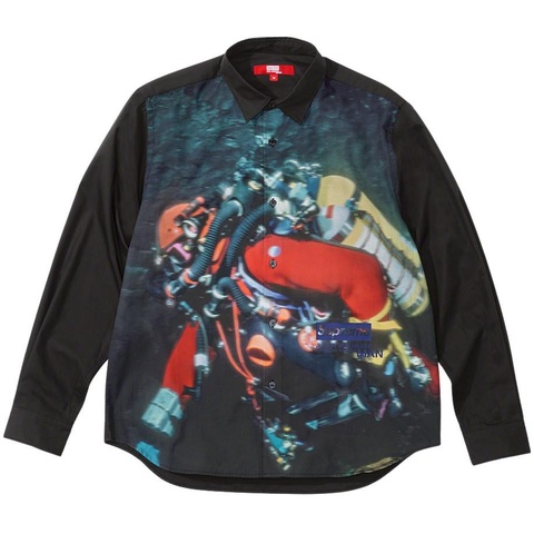 Supreme Supreme®/JUNYA WATANABE COMME des GARÇONS MAN Nature Shirt - Colorway