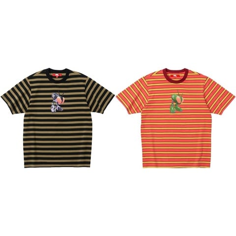 Supreme / JUNYA WATANABE Tシャツ２枚セット Supreme®/JUNYA WATANABE COMME des GARÇONS MAN Nature Tee - Supreme
