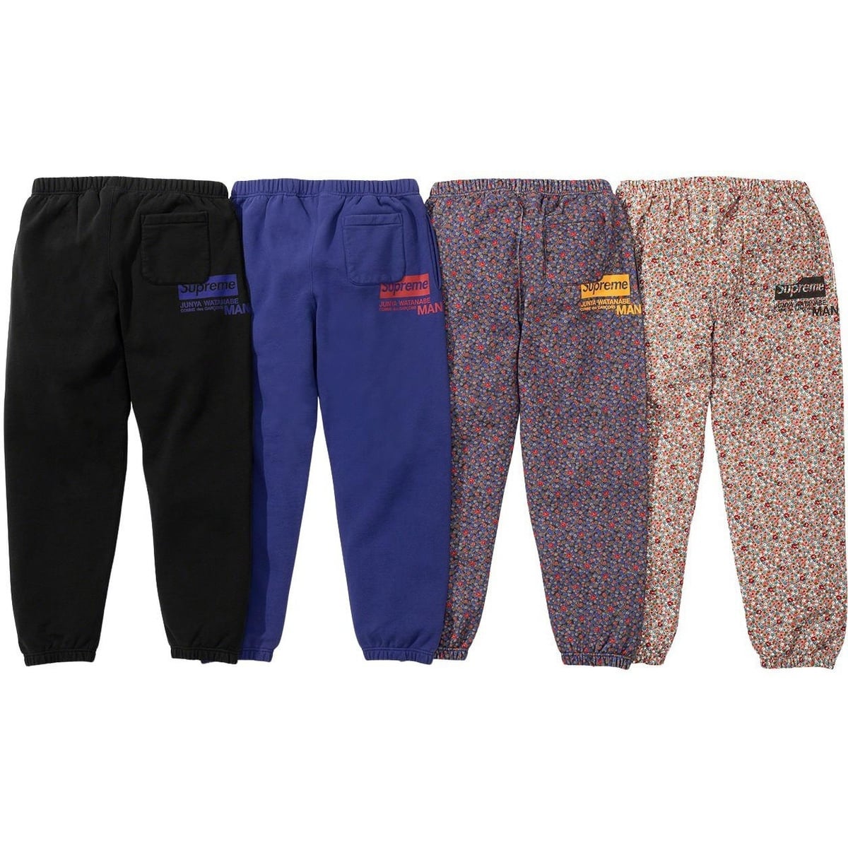 Supreme®/JUNYA WATANABE COMME des GARÇONS MAN Sweatpant
