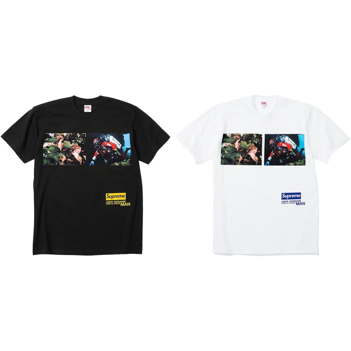 Supreme®/JUNYA WATANABE COMME des GARÇONS MAN Nature Tee