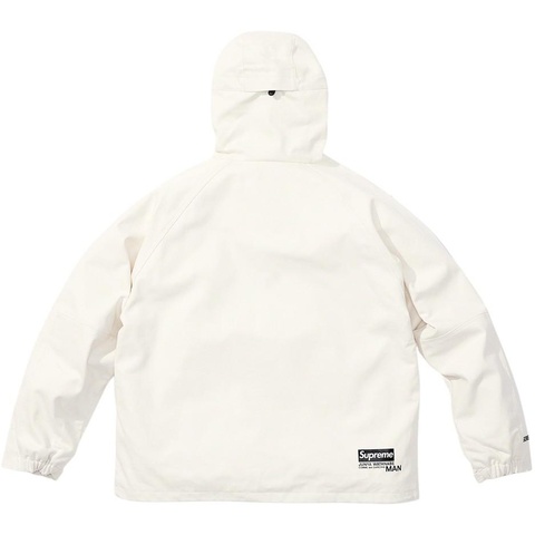 Supreme®/JUNYA WATANABE COMME des GARÇONS MAN GORE-TEX Denim Parka