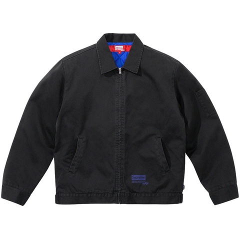 Supreme Supreme®/JUNYA WATANABE COMME des GARÇONS MAN Printed Work Jacket - Colorway