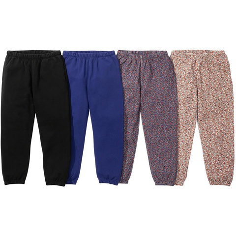Supreme Supreme®/JUNYA WATANABE COMME des GARÇONS MAN Sweatpant - Colorway