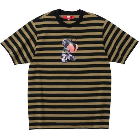 Supreme Supreme®/JUNYA WATANABE COMME des GARÇONS MAN Stripe S/S Top - Colorway