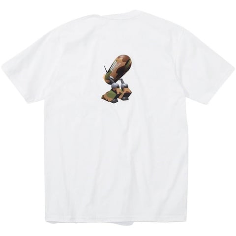 Supreme Supreme®/JUNYA WATANABE COMME des GARÇONS MAN Bug Tee - Colorway