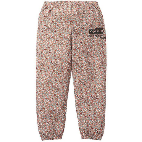 Supreme Supreme®/JUNYA WATANABE COMME des GARÇONS MAN Sweatpant - Colorway