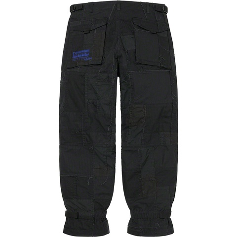 Supreme®/JUNYA WATANABE COMME des GARÇONS MAN Patchwork Cargo Pant