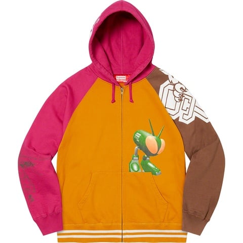 Supreme®/JUNYA WATANABE COMME des GARÇONS MAN Zip Up Hooded