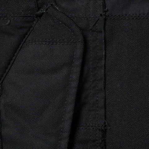 Supreme Supreme®/JUNYA WATANABE COMME des GARÇONS MAN Patchwork Puffy Jacket - Black