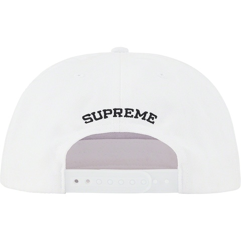 Supreme Supreme®/JUNYA WATANABE COMME des GARÇONS MAN Nature 5-Panel Hat - White