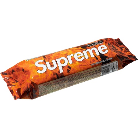 Supreme Supreme®/Duraflame® Fire Log (Pack of 6) - Flames