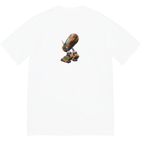 Supreme Supreme®/JUNYA WATANABE COMME des GARÇONS MAN Bug Tee - White