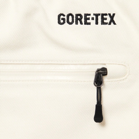 Supreme Supreme®/JUNYA WATANABE COMME des GARÇONS MAN GORE-TEX Denim Pant - Natural