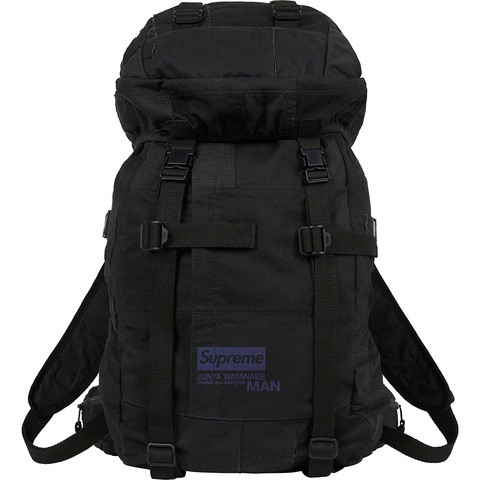 Supreme®/JUNYA WATANABE COMME des GARÇONS MAN Patchwork Backpack