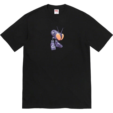 Supreme Supreme®/JUNYA WATANABE COMME des GARÇONS MAN Bug Tee - Black