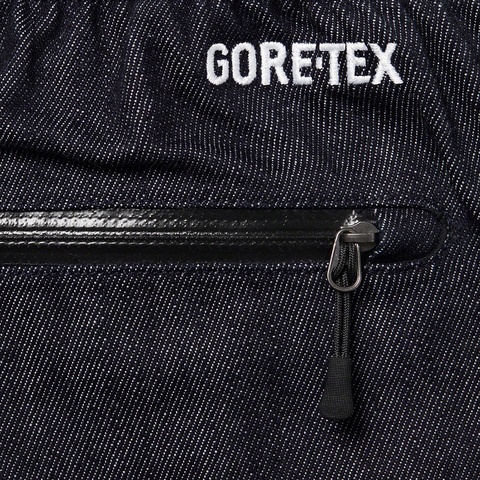 Supreme Supreme®/JUNYA WATANABE COMME des GARÇONS MAN GORE-TEX Denim Pant - Indigo
