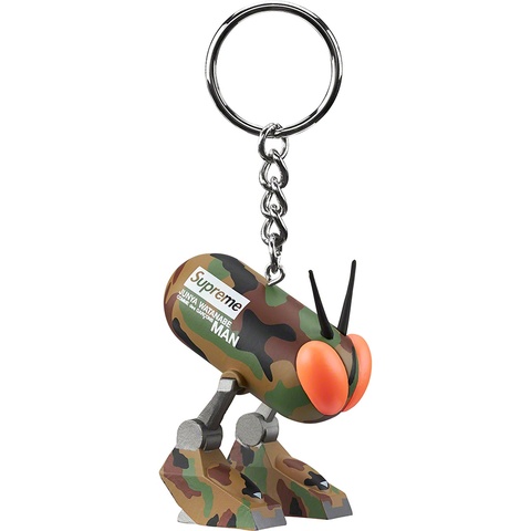 Supreme®/JUNYA WATANABE COMME des GARÇONS MAN Bug Keychain - Supreme