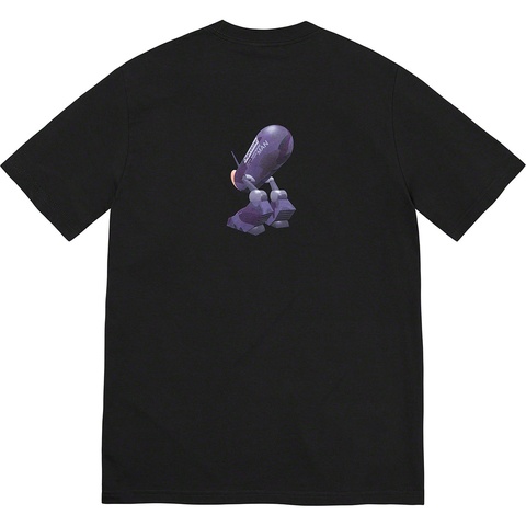 Supreme Supreme®/JUNYA WATANABE COMME des GARÇONS MAN Bug Tee - Black