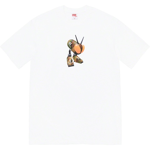Supreme Supreme®/JUNYA WATANABE COMME des GARÇONS MAN Bug Tee - White