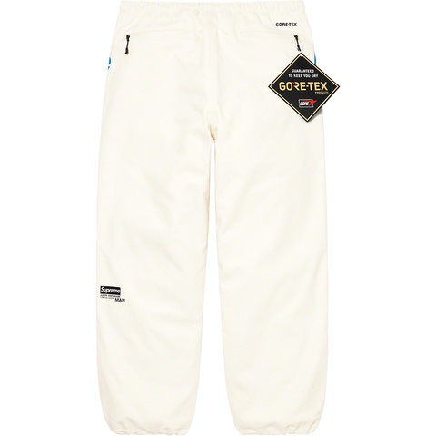 Supreme Supreme®/JUNYA WATANABE COMME des GARÇONS MAN GORE-TEX Denim Pant - Natural