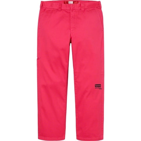パンツ supreme Junya Watanabe Printed Work Pant Buy Supreme x Junya Watanabe x Comme des Garçons MAN Printed Work