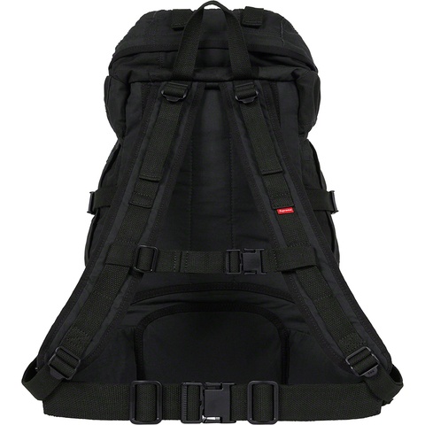 Supreme Supreme®/JUNYA WATANABE COMME des GARÇONS MAN Patchwork Backpack - Black