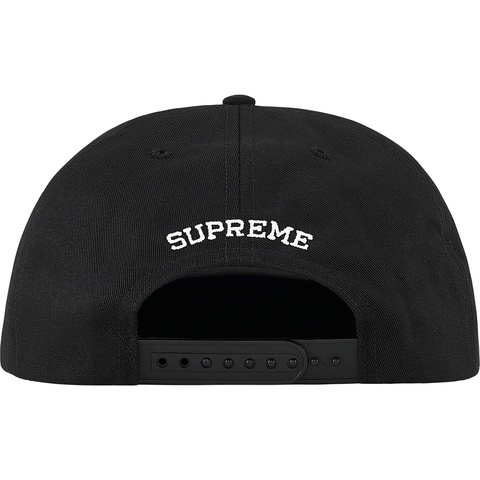バイイー専用　supreme Competition 5-Panel cap Supreme - Supreme Banner 5-Panel Cap - UG.SHAFT