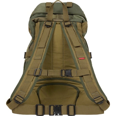 Supreme®/JUNYA WATANABE COMME des GARÇONS MAN Patchwork Backpack