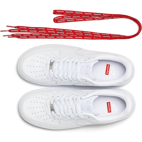 Supreme Supreme®/Nike® Air Force 1 Low - Supreme®/Nike® Air Force 1 Low1