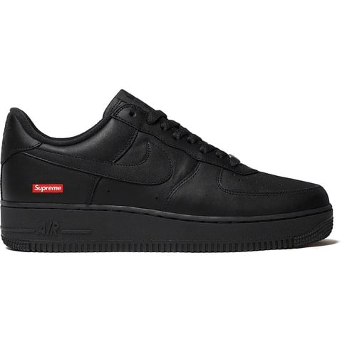 Supreme Supreme®/Nike® Air Force 1 Low - Supreme®/Nike® Air Force 1 Low10