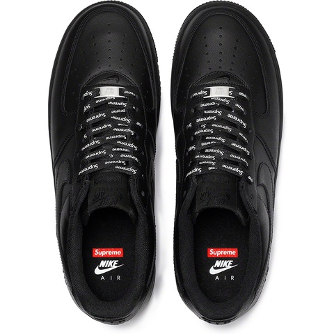 Supreme Supreme®/Nike® Air Force 1 Low - Supreme®/Nike® Air Force 1 Low9