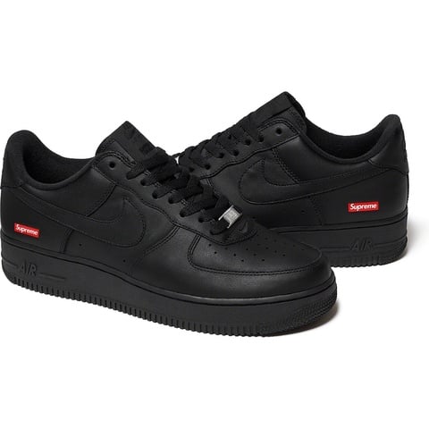 Supreme Supreme®/Nike® Air Force 1 Low - Supreme®/Nike® Air Force 1 Low11