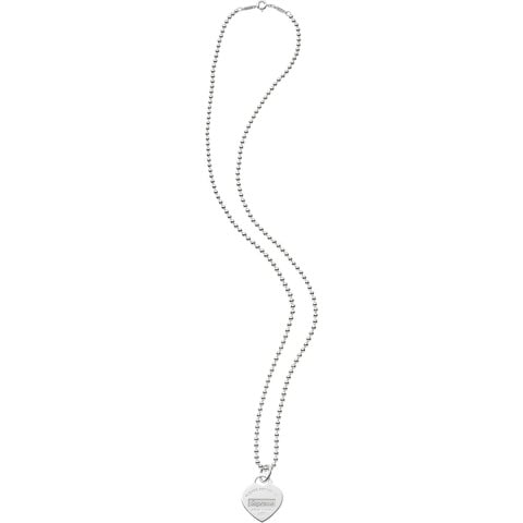 Supreme®/Tiffany & Co. Return to Tiffany Heart Tag Pendant - Supreme