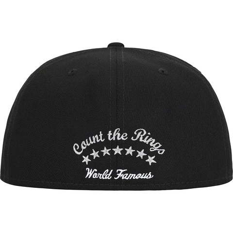 Undisputed Box Logo New Era® - fall/winter 2021 - Supreme
