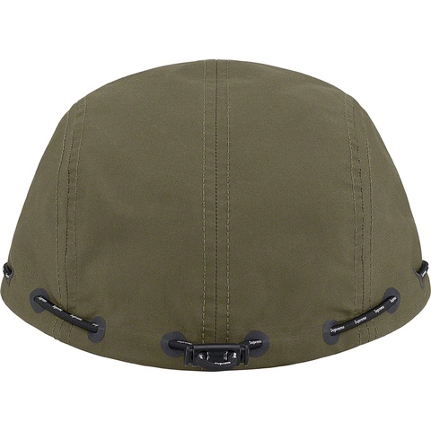 Shockcord Camp Cap - fall/winter 2021 - Supreme