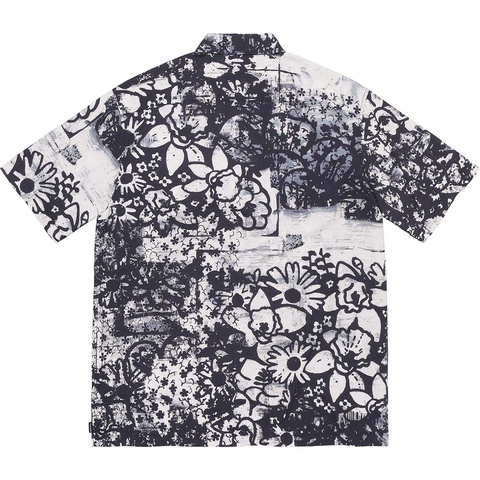 Christopher Wool/SupremeS/S Shirt - Supreme