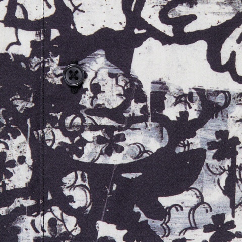 Christopher Wool/SupremeS/S Shirt - Supreme